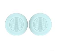 Custodia protettiva in silicone per CMF by for Nothing Headphone Pro, custodia a prova di caduta e polvere con finitura soft touch (verde)