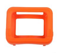 Custodia protettiva in silicone per computer subacqueo PEREGRINE, cover antiurto in materiale elastico, design antiscivolo per una presa sicura, per Shearwater per PEREGRINE TX, dimensioni 7,5 x 6 x