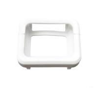 Custodia protettiva in silicone per computer subacqueo PEREGRINE, cover antiurto in materiale elastico, design antiscivolo per una presa sicura, per Shearwater per PEREGRINE TX, dimensioni 7,5 x 6 x