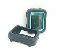 Custodia protettiva in silicone per computer subacqueo Shearwater Peregrine/Peregrine TX (nero)