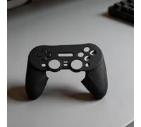 Custodia protettiva in silicone per controller 8BitDo Pro 3 BT (nero)