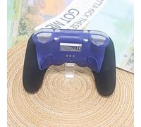 Custodia protettiva in silicone per controller 8BitDo Pro3 BT che fornisce copertura completa e resistenza ad acqua, sudore e (nero)