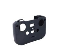 Custodia protettiva in silicone per controller DJI RC N3 N2 N1 custodia protettiva in silicone per DJI NEO/Air 3S/Mini 4 Pro Custodia protettiva (nero)