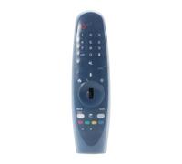 Custodia protettiva in silicone per controller TV, per famiglie, casa, soggiorno, camera da , camera dei bambini, ufficio, hotel