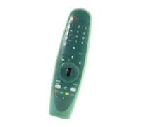 Custodia protettiva in silicone per controller TV, per famiglie, casa, soggiorno, camera da , camera dei bambini, ufficio, hotel