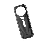 Custodia protettiva in silicone per coperture morbide antiurto leggere antipolvere copertura completa facile installazione