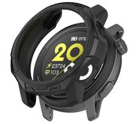 Custodia protettiva in silicone per COROS PACE 3 Black