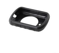 Custodia protettiva in silicone per cronometro Garmin Edge 530, progettata per un uso pratico e una protezione affidabile contro i pericoli di ciclismo (rosso)
