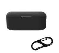 Custodia protettiva in silicone per cuffie, antigraffio, antiscivolo, per TOZO-T10