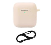 Custodia protettiva in silicone per cuffie con fibbia per Marshall Minor IV - Custodia portatile e antigraffio