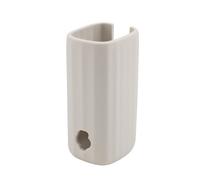 Custodia protettiva in silicone per cuffie per skullcandy Method360ANC misura