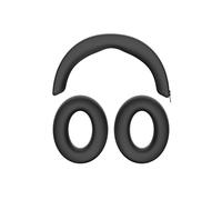 Custodia protettiva in silicone per cuffie Sennheiser MOMENTUM 4 Black