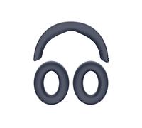 Custodia protettiva in silicone per cuffie Sennheiser MOMENTUM 4 Blue