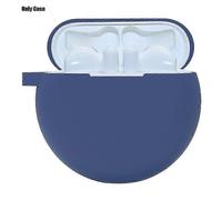 Custodia protettiva in silicone per cuffie wireless compatibile con Freebuds 3-sy SZRH A-X