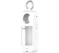 Custodia protettiva in silicone per custodia protettiva per fotocamera 360 custodia custodia protettiva per fotocamera paraurti morbida custodia per fotocamera