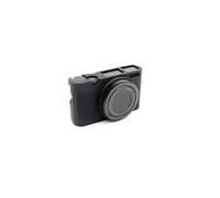 Custodia protettiva in silicone per DCS-RX100 Series M3, , M5, nero