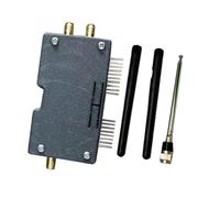 Custodia Protettiva In Silicone Per Flipper Zero Scheda di Sviluppo Guscio Protettivo Scheda di Espansione Caso di Goc