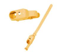 Custodia protettiva in silicone per fotocamera dedicata, controlli di facile accesso, assorbimento degli urti, opzioni di colore, assorbimento degli urti