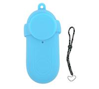 Custodia Protettiva in Silicone per Fotocamera GO 2 Thumb - Cover in Silicone Resistente, Strato di Protezione Extra - Installazione Rapida Morbida e Non Deformata - Applicabile