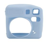 Custodia Protettiva in Silicone per Fotocamera Istantanea Custodia in Silicone per Uso SE Resistente Alle Cadute, Custodia Protettiva in Silicone per Fotocamera di Colore Puro