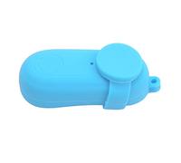 Custodia Protettiva in Silicone per Fotocamera, Morbida Custodia Antipolvere in Silicone Antigraffio Perfetta per Proteggere il Dispositivo (#2)