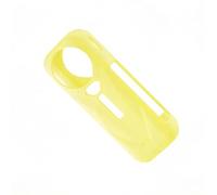 Custodia protettiva in silicone per fotocamera, resistente agli urti e ai graffi, semplice manutenzione, custodia in silicone per avventura