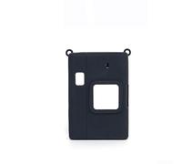 Custodia protettiva in silicone per Fujifilm per mini LiPlay+, custodia per fotocamera digitale, design antiscivolo, colore nero