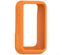Custodia protettiva in silicone per Garmin Approach per G20 Solar, antiurto e antipolvere, custodia morbida con pulsante completo per accesso, leggera e sottile, per orologio GPS da golf, nero