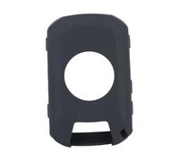 Custodia protettiva in silicone per Garmin Edge 850, con materiale flessibile, design anti-goccia, per un uso sicuro e leggero (grigio)