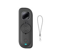 Custodia Protettiva In Silicone per GO 3S Retro Bundle, Copertura Completa Della Fotocamera, Vestibilità Precisa, Accesso A Tutte Le Porte.