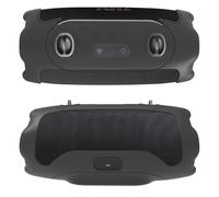 Custodia protettiva in silicone per JBL Xtreme 5, custodia protettiva morbida a prova di caduta antiurto per XTREME5, custodia per altoparlante portatile, accessori per organizer da esterni