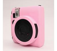 Custodia protettiva in silicone per la pelle, protezione del corpo della fotocamera, con texture anticisco, per 99 cover per fotocamera antiurto