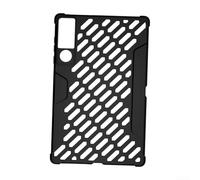 Custodia protettiva in silicone per Legion Y700 5Th Gen 8,8 pollici Pad, copertura morbida antiurto con ritagli precisi per la protezione del pad