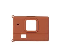 Custodia protettiva in silicone per Liplay in miniatura, supporto per fotocamera, design compatto, vestibilità sicura, taglio perfetto, facile accesso