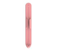 Custodia protettiva in silicone per matite, morbida custodia protettiva in silicone, adatta per matite di 1a/2a generazione, per ufficio e scuola