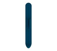 Custodia protettiva in silicone per matite, morbida custodia protettiva in silicone, adatta per matite di 1a/2a generazione, per ufficio e scuola
