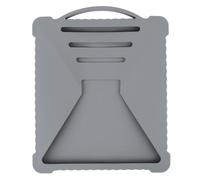 Custodia protettiva in silicone per mini protezione completa Antenna parabolica facile da installare Guscio protettivo morbido per viaggi all'aperto