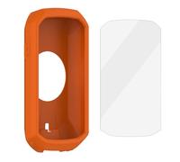 Custodia protettiva in silicone per navigazione, adatta per orologi 1050 Code include custodia e pellicola protettiva in silicone