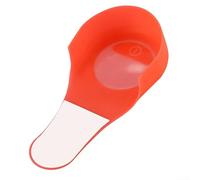 Custodia protettiva in silicone per Ninebot per scooter ES1 ES2 ES4 riduce al minimo il rischio di problemi elettrici dovuti all'esposizione ambientale (nero)