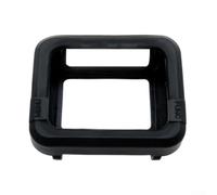 Custodia protettiva in silicone per orologio da computer Peregrine Dive Custodia antiurto antigraffio con impugnatura comoda e anti-invecchiamento (nero)