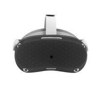 Custodia protettiva in silicone per Pico 4 VR Headset Cover Skin Protector
