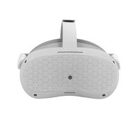 Custodia protettiva in silicone per Pico 4 VR Headset Cover Skin Protector