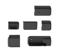 Custodia protettiva in silicone per Pocket 3 Action Camera Protector Housing Skin Sleeve Bumper Protettiva Morbida Protettiva