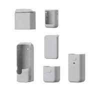 Custodia protettiva in silicone per Pocket 3 Panoramic Sport Camera antipolvere Copertura protettiva Lens Sleeve Silicone