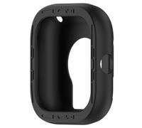 Custodia protettiva in silicone per Redmi Watch 4 Black