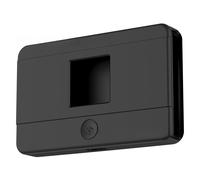 Custodia protettiva in silicone per router per tp-link M7350 11x7x2CM nero ar