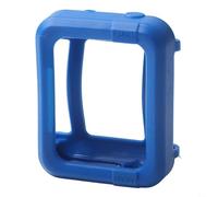 Custodia protettiva in silicone per Shearwater per computer da immersione Peregrine - Custodia antiurto antiscivolo con impugnatura comoda - Alloggiamento elastico per attrezzatura da snorkeling