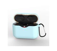 Custodia protettiva in silicone per Sony WF-1000XM3