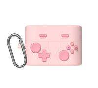 Custodia protettiva in silicone per Sony WF-1000XM6, custodia protettiva per auricolari con moschettone per cuffie, protezione completa per auricolari WF-1000XM6, custodia portatile a prova di caduta