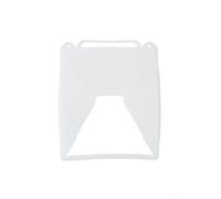 Custodia protettiva in silicone per Starlink For mini con ritagli precisi, design anti caduta e bordi antiscivolo per un uso esterno sicuro